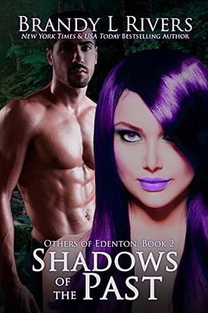 Shadows of the Past by Brandy L. Rivers