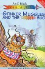 Stinker Muggles And The Dazzle Bug (Colour Jets) by Susan Hellard, Elizabeth Laird