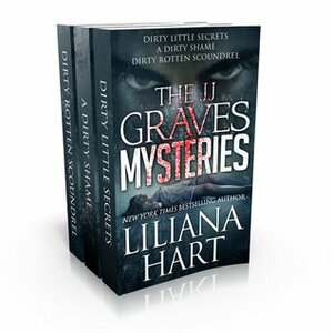 The J.J. Graves Mysteries by Liliana Hart