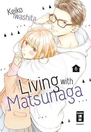 Living with Matsunaga 06 by Keiko Iwashita