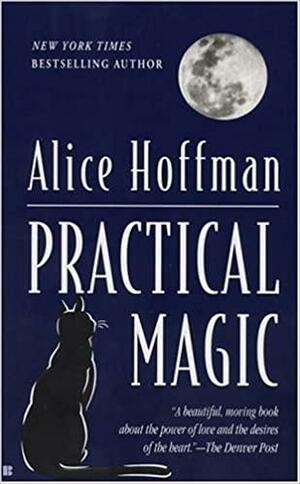 Practical Magic by Alice Hoffman