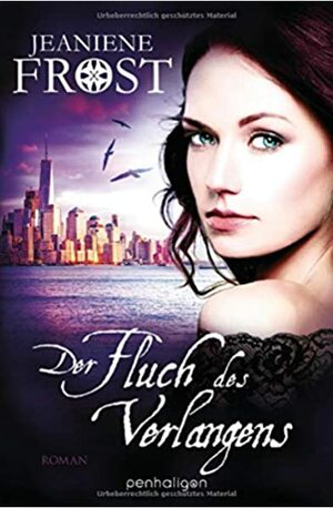 Der Fluch des Verlangens by Jeaniene Frost