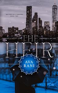 The Heir by Ava Rani