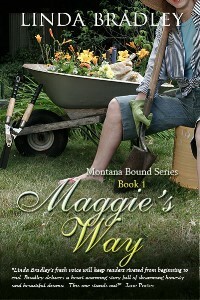 Maggie's Way by Linda Bradley