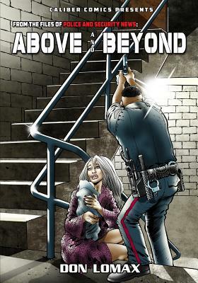 Above and Beyond by Don Lomax