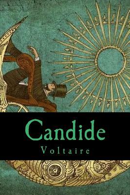 Candide by Voltaire