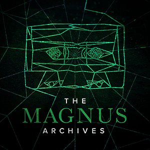 The Magnus Archives by Jonathan Sims