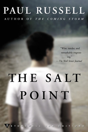 The Salt Point by Paul Russell