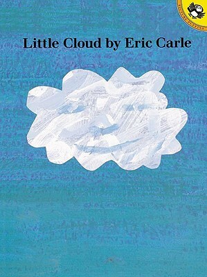 Little Cloud by Eric Carle