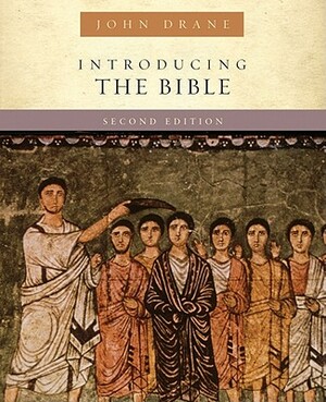 Introducing the Bible by John Drane