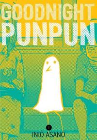 Goodnight Punpun, Vol. 1 by Inio Asano