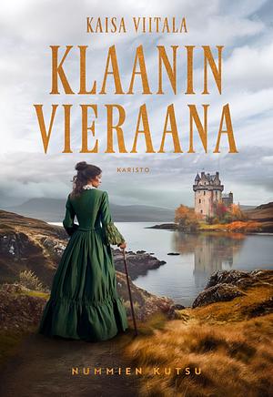 Klaanin vieraana by Kaisa Viitala