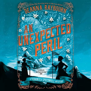 An Unexpected Peril by Deanna Raybourn