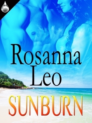Sunburn by Rosanna Leo