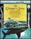 The Voyager's Stone: The Adventures Of A Message Carrying Bottle Adrift On The Ocean Sea by Robert Kraske