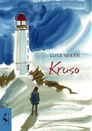 Kruso by Lutz Seiler