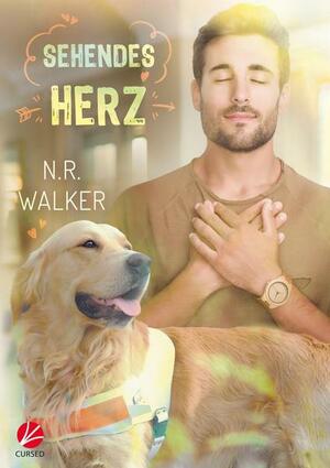 Sehendes Herz by N.R. Walker