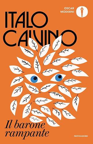 Il barone rampante by Archibald Colquhoun, Italo Calvino