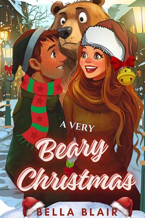 A Very Beary Christmas by Bella Blair