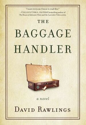 The Baggage Handler by David Rawlings