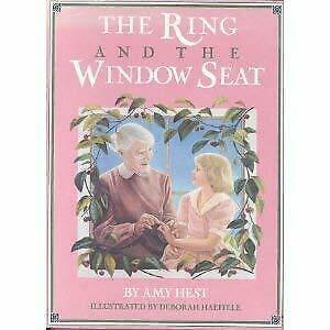 The Ring and the Window Seat by Amy Hest