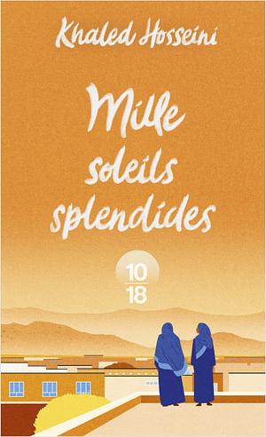 Mille soleils splendides by Khaled Hosseini