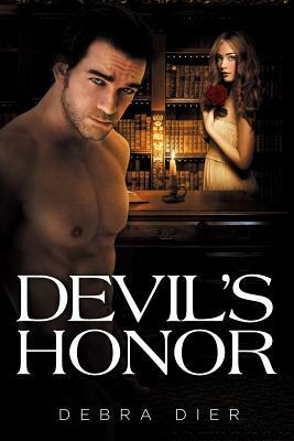 Devil's Honor by Debra Dier