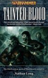 Tainted Blood by Nathan Long