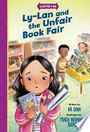 Ly-Lan and the Unfair Book Fair by Hà Dinh