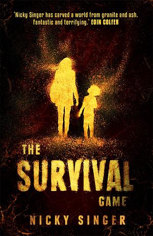 The Survival Game by Nicky Singer