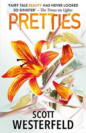 Pretties by Scott Westerfeld