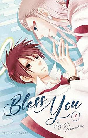 Bless You - Tome 1 by Ayumi Komura