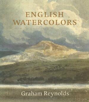 English Watercolors by Graham Reynolds