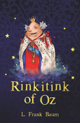 Rinkitink of Oz by L. Frank Baum