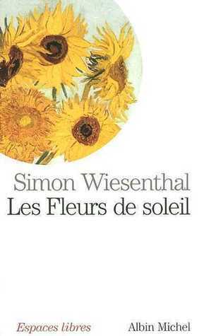 Les fleurs de soleil by Simon Wiesenthal