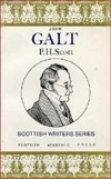 John Galt by Paul Henderson Scott