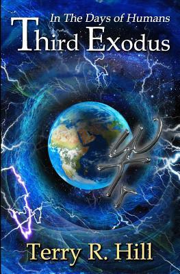 Third Exodus by 