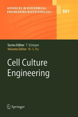 Cell Culture Engineering by 