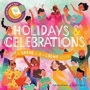 Holidays & Celebrations by Carron Brown