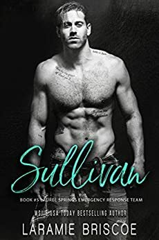 Sullivan by Laramie Briscoe