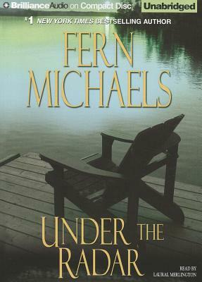 Under the Radar by Fern Michaels