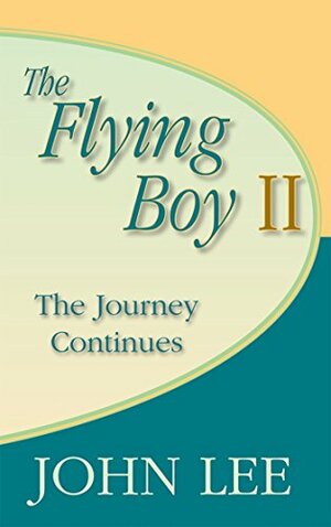 Flying Boy II by John H. Lee