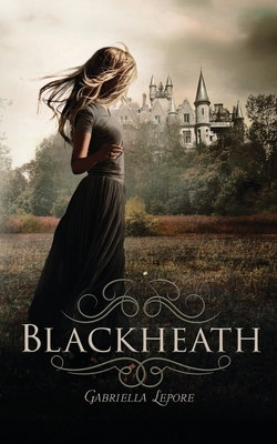 Blackheath by Gabriella Lepore