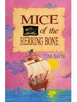 Mice of the Herring Bone by Tim Davis