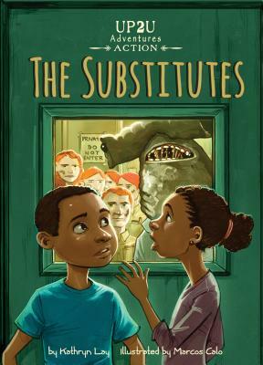 Substitutes: by Kathryn Lay