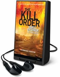 The Kill Order by James Dashner
