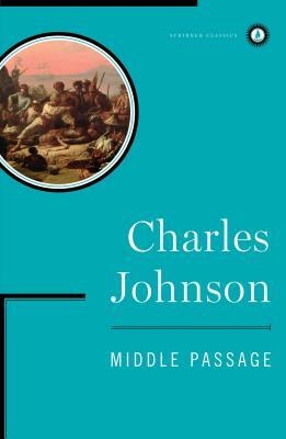 Middle Passage by Charles R. Johnson