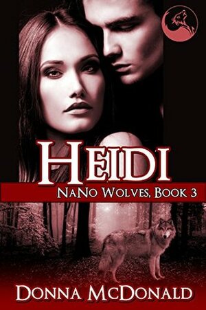 Heidi by Donna McDonald