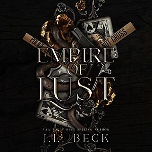 Empire of Lust by J.L. Beck