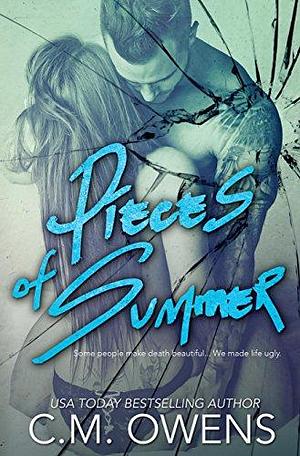 Pieces of Summer by C.M. Owens
